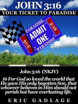 cover image of John 316